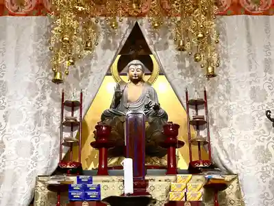 伊勢の国 四天王寺(三重県)