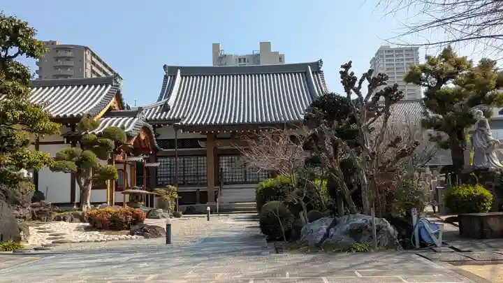 福泉寺(大阪府)
