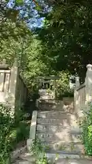 鶴崎神社(岡山県)