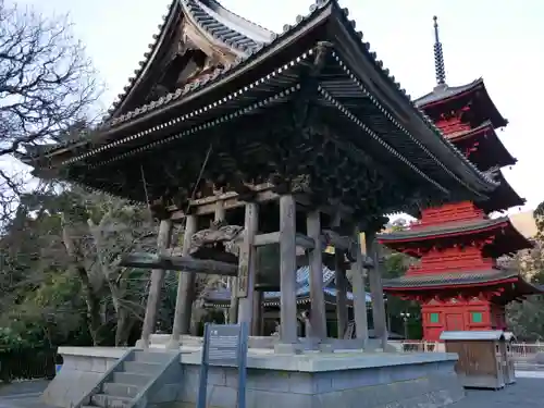 久遠寺の建物その他