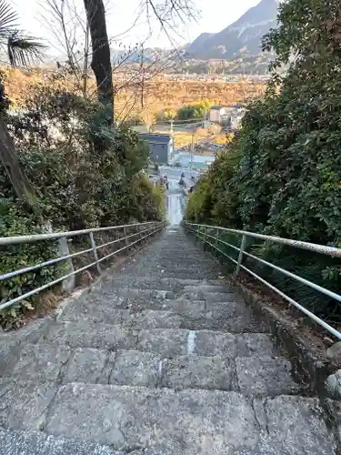 法泉寺(埼玉県)