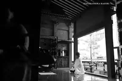 浅草神社の体験その他