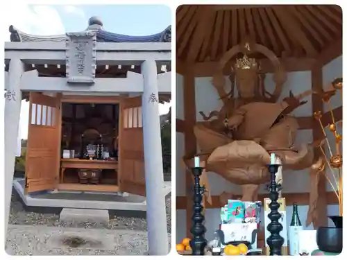 願昭寺(大阪府)