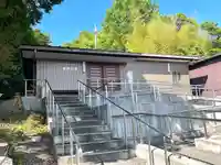 梅田神社(滋賀県)