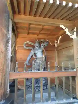 阿弥陀寺(福島県)