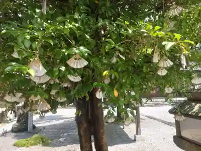 御裳神社(愛知県)