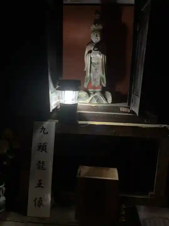 畝畦寺(福井県)