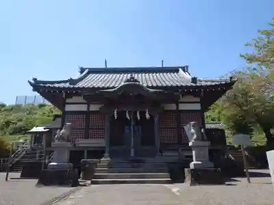 住吉神社(静岡県)