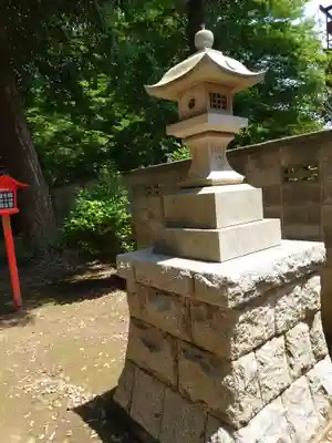 氷川神社(埼玉県)