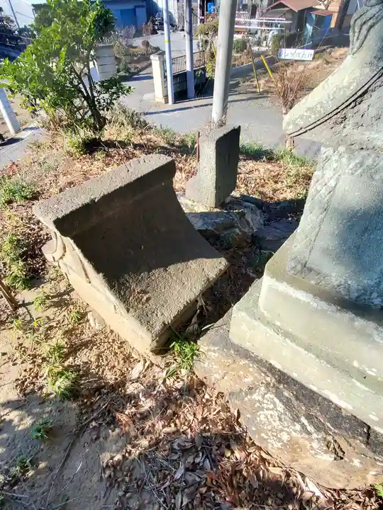 住吉大明神社(群馬県)