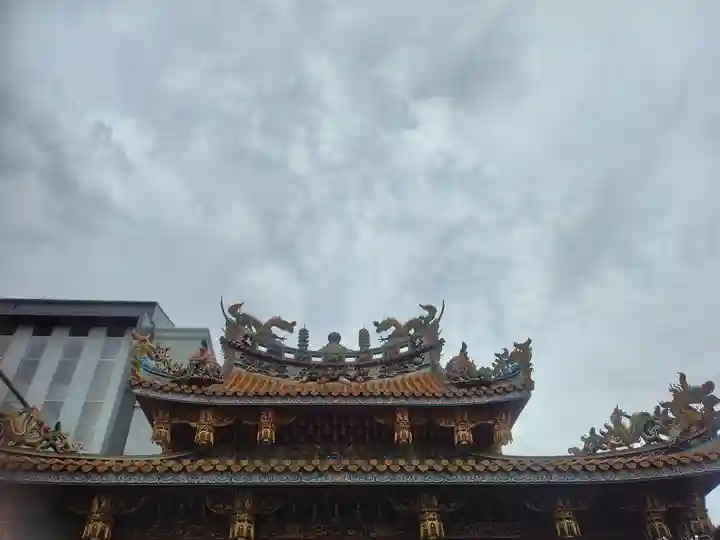 横濱関帝廟(神奈川県)