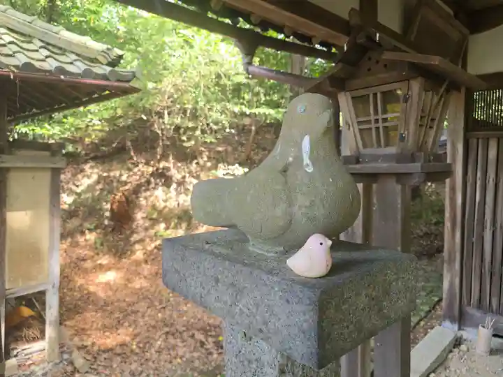 八幡宮社(長峰八幡宮)(京都府)