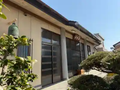 西方山極楽寺(岐阜県)