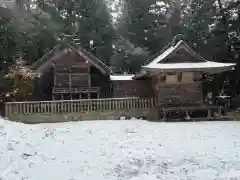 大宮温泉神社(栃木県)