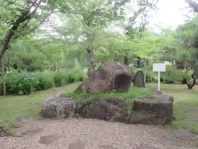 茨城縣護國神社(茨城県)