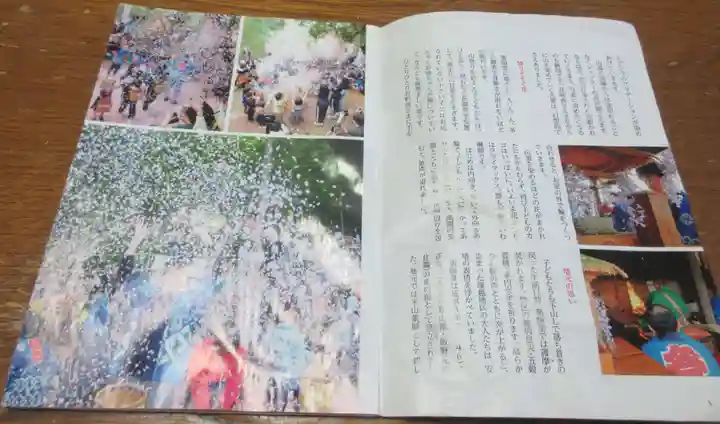 正福寺別当米山薬師堂(埼玉県)