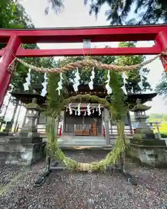 武甕槌神社(岩手県)(2024年06月14日(金) 20時09分42秒投稿)