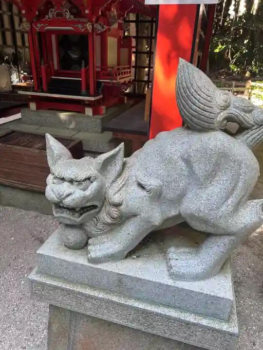 青島神社(青島神宮)(宮崎県)