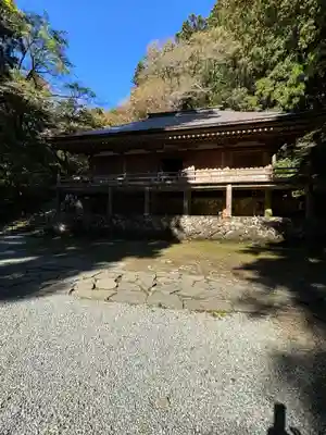室生寺(奈良県)