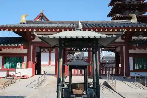 四天王寺(大阪府)