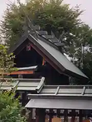 生國魂神社(大阪府)