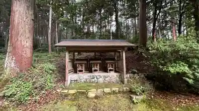 出雲神社(京都府)