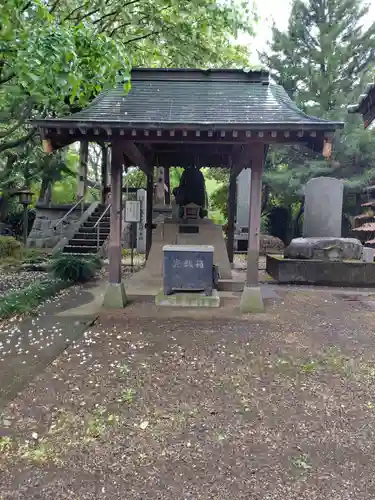 教王寺(群馬県)