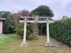 金刀比羅神社(千葉県)