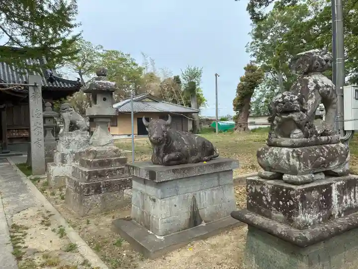 天満神社(徳島県)