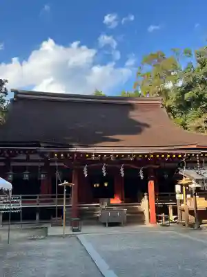 石上神宮(奈良県)