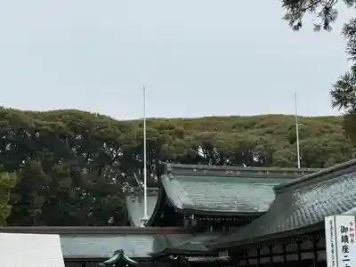 真清田神社(愛知県)
