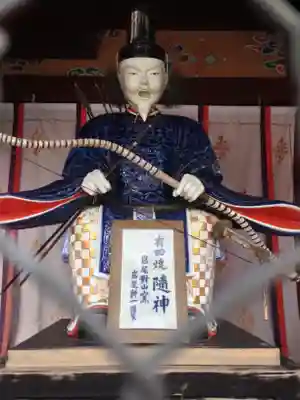 祐徳稲荷神社(佐賀県)