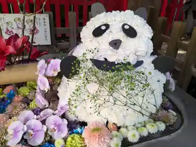 下谷神社(東京都)