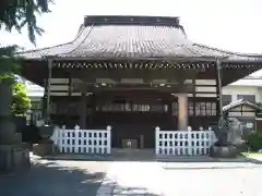 法禅寺(東京都)