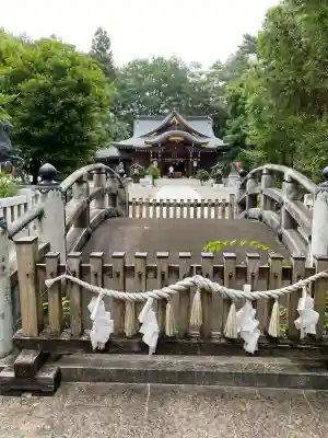 進雄神社(群馬県)
