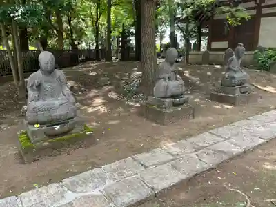 長命寺(東京都)
