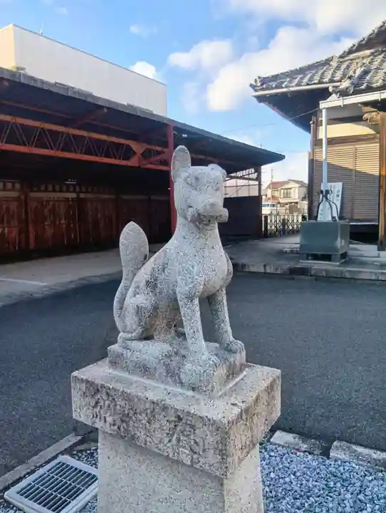 常隆寺(岐阜県)