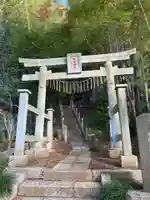 鈴身神社(千葉県)