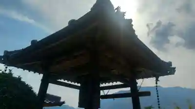 頼久寺(岡山県)