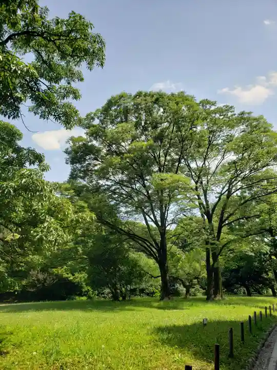 明治神宮のその他建物