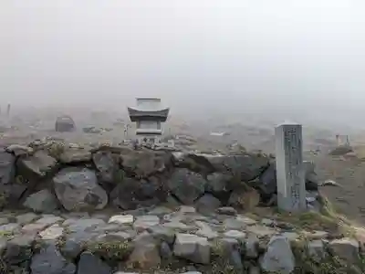 霧島神宮古宮址(鹿児島県)