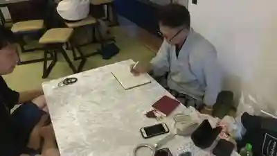 遠照山 光明寺（尼崎大仏）(兵庫県)