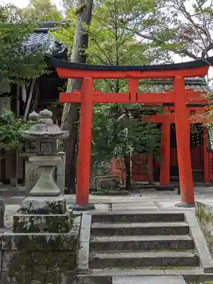 岡崎神社(京都府)