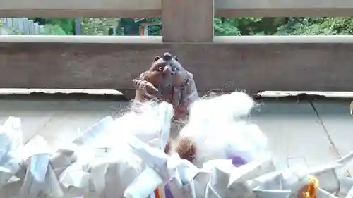 狸谷山不動院のその他建物