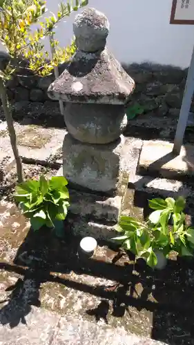 自性寺（大雅堂）のその他建物