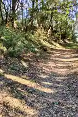 伊勢両宮神社の庭園