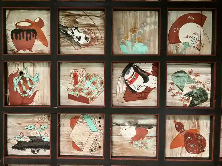 遠照寺(長野県)