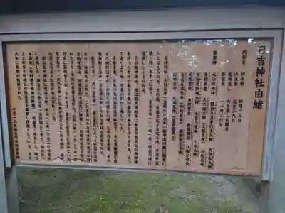 日吉神社(秋田県)