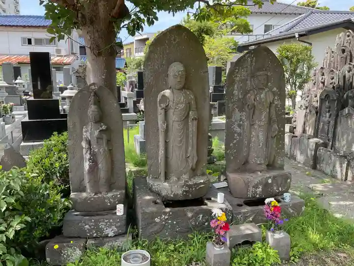 浄楽寺(神奈川県)