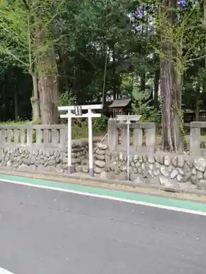 三峯神社(埼玉県)